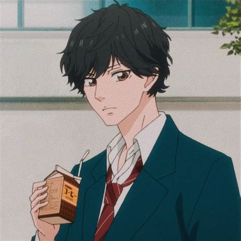 kou anime|More.